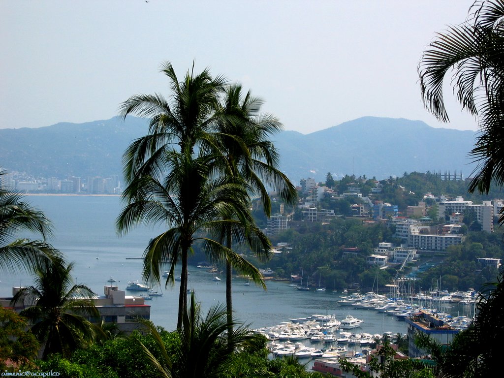 Acapulco Pictures