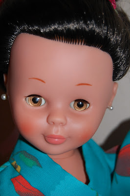 nancy geisha años 70
