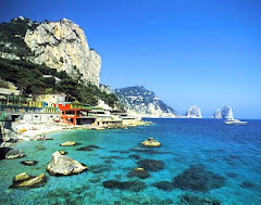 Capri, Italy