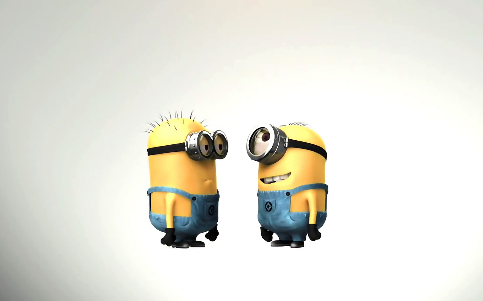 Minion Desktop Wallpaper