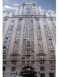 The Oliver Cromwell | 12 W 72nd St. | Upper West Side