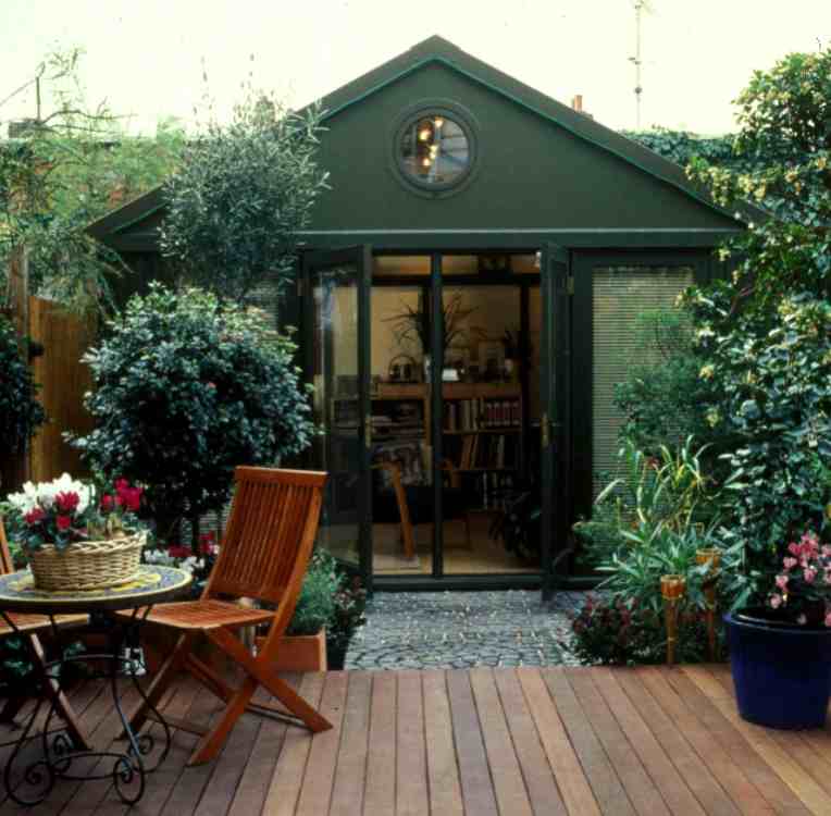 garden shed ideas australia