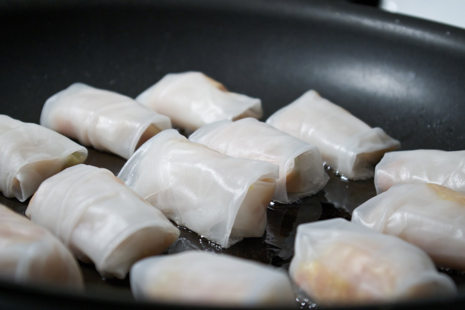 FoodWise Nutrition GlutenFree Gyoza (Potstickers)