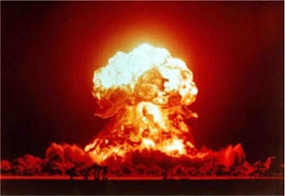 Nuclear Terror