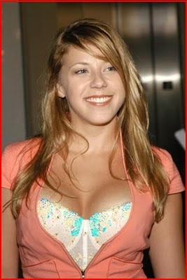 Jodie Sweetin