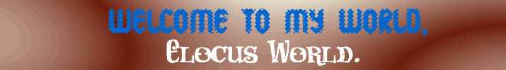 Elocus World