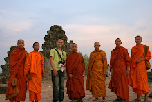 Knight of Angkor - Cambodia