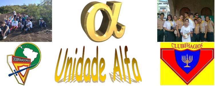 Unidade Alfa