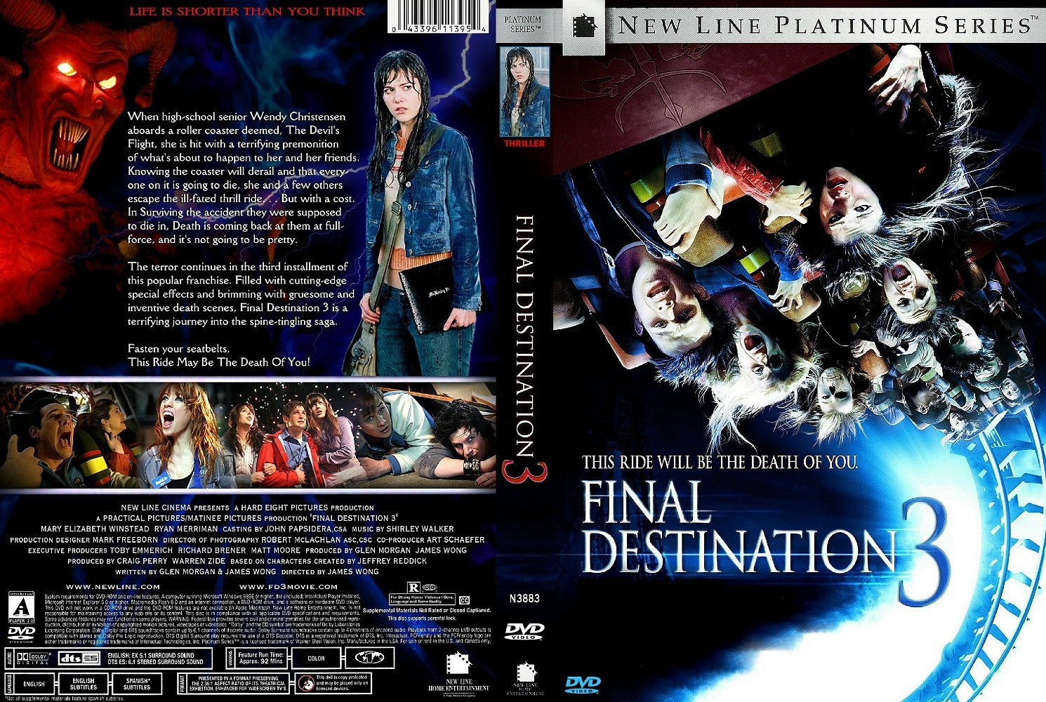 download final destination 6 in english
