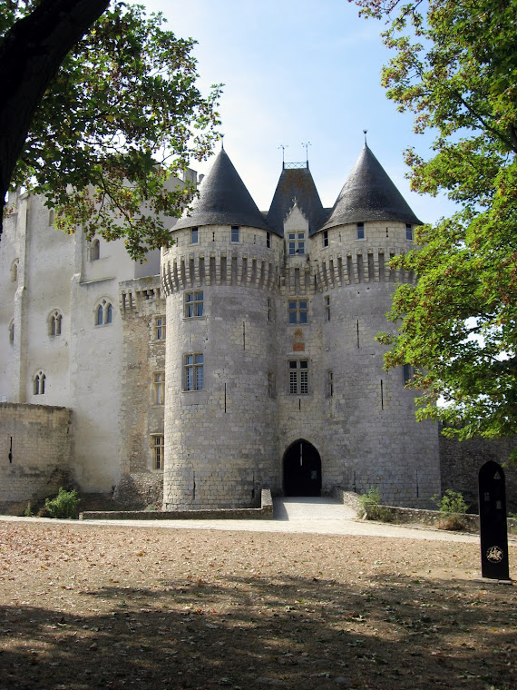 Le Chateau St-Jean