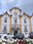 Santa Casa da Misericórdia Portalegre