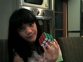 Izzati Amara Isman Izzi 2009