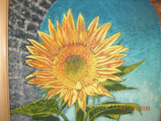 GOLDEN SUNFLOWER