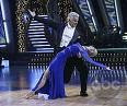 On Dancing with the Stars