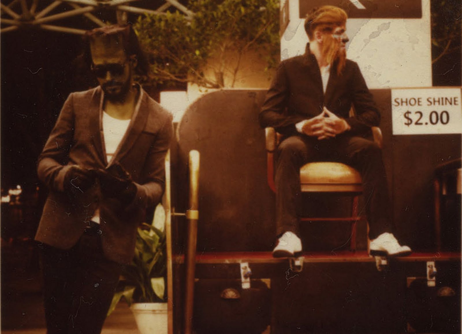 TEATIMES Dead Man's Bones!