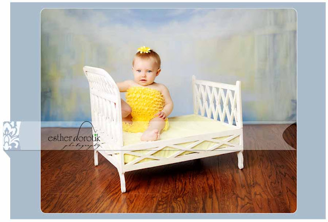 dallas baby photographer