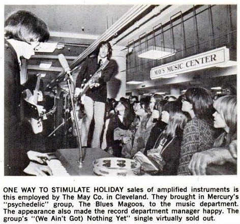 The Merseybeats I Think Of You The Merseybeats I Think Of You