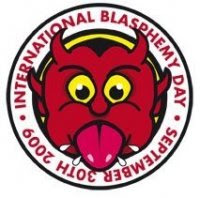 International Blasphemy Day