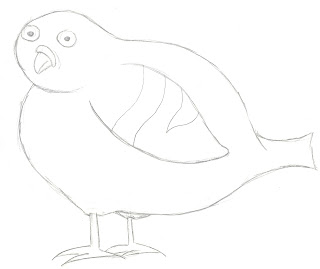 pigeon design
