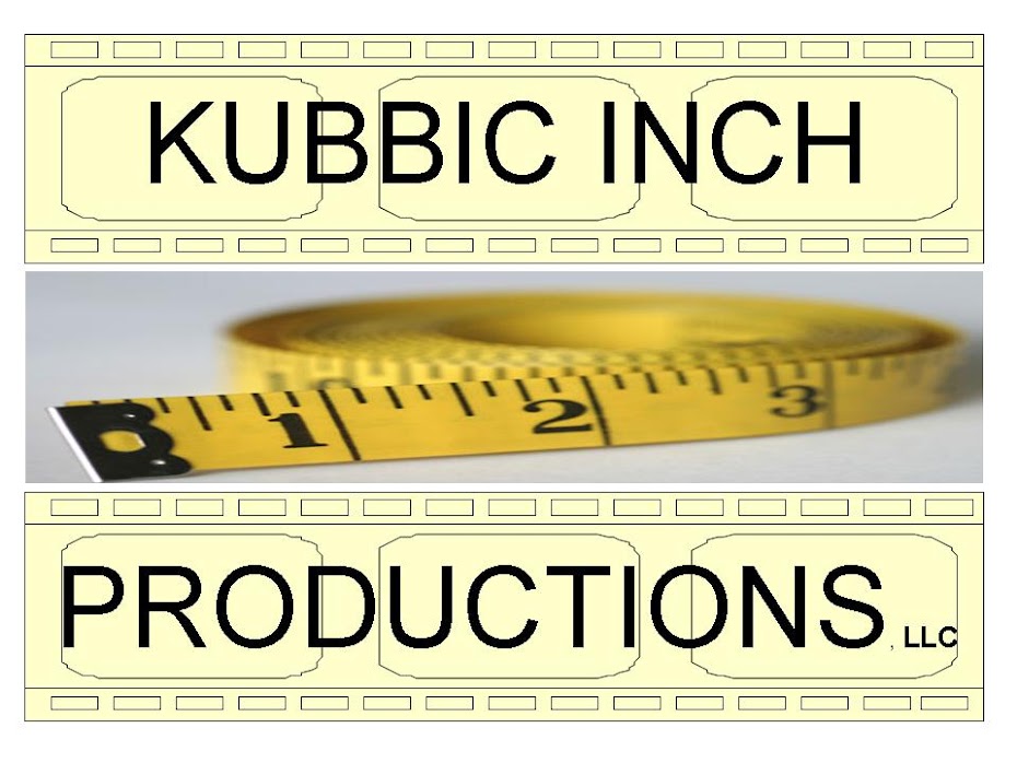 Kubbic Inch Productions, LLC