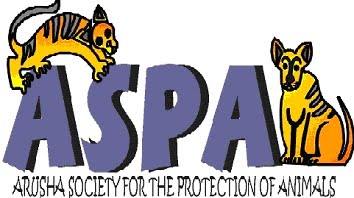 ARUSHA SOCIETY FOR THE PROTECTION OF ANIMALS