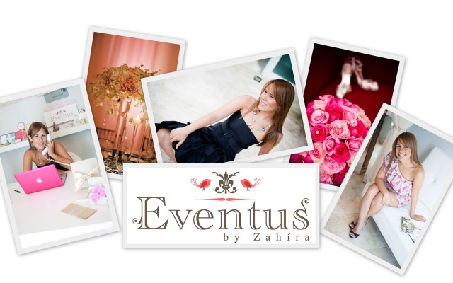 Eventus by Zahira