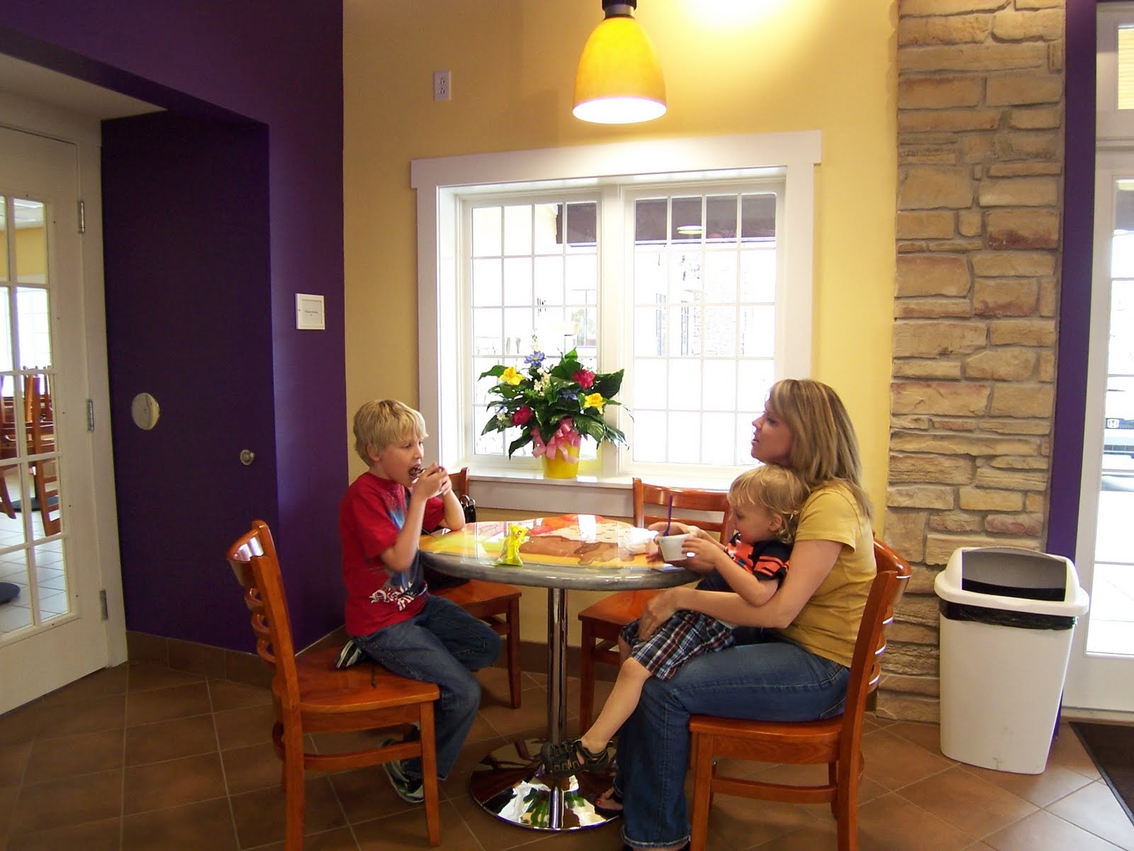 Eisenlauer Team Blogspot New Ice Cream Store in Pleasant Hill Over