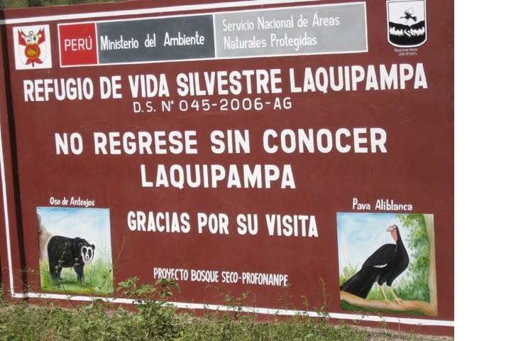 LAQUIPAMPA