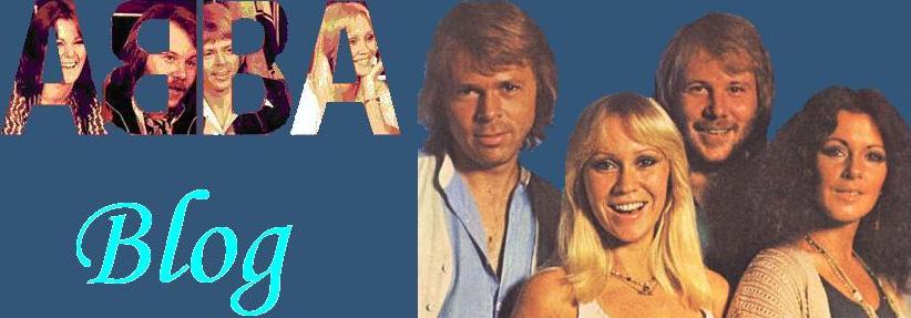 ABBA Blog - English