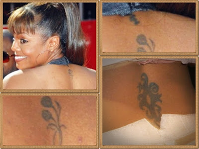 Sankofa | Beauty Tattoo Design Janet shared this kanji tattoo with two of 