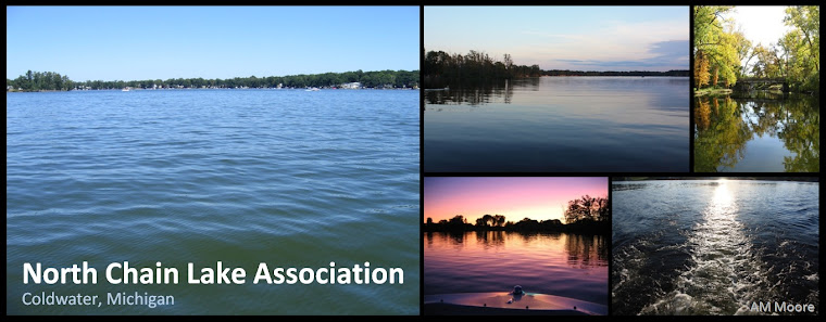 North Chain Lake Association