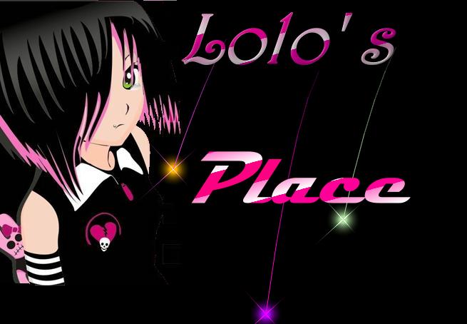 lolo's place