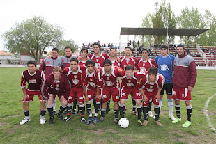 CIRCULO ITALIANO CLAUSURA 2010