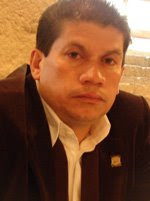 Representante Venus Albeiro