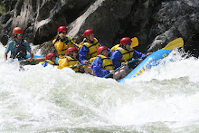 River Rafting