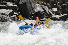 River Rafting