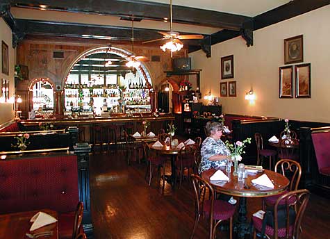 Get Out North Idaho Jameson Restaurant And Saloon Note Several Months After This Review Is Published I Got The Following Letter From New Owner Of Jameson Read It Below And Perhaps Give Them A