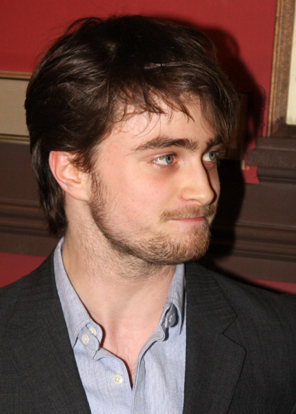 HAPPY 21ST BIRTHDAY DANIEL