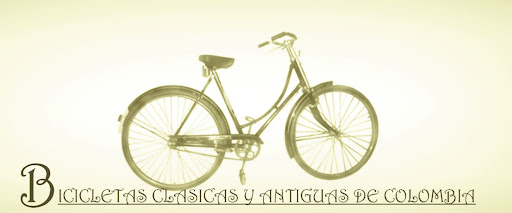 Bicicletas Clasicas y Antiguas