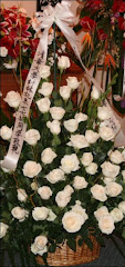 99  White Roses from THCS77