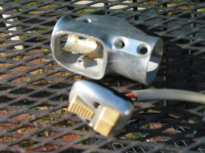 Lambretta Oil Thrower Washer  . Pin Engine Buffer Washer Kick Start Bush (Outer) Li/Sx Kick Start Bush (Inner) Gp Kick Start Bush (Inner) Crankcase Cover Dowel Drain Plug Plug Fibre Washer Kick Start Buffer Oil Level Plug.