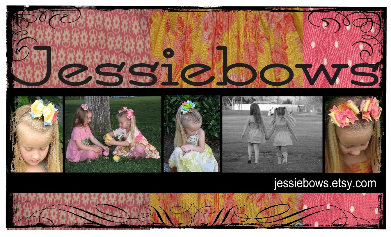 Jessiebows