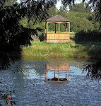 Skallman Gazebo