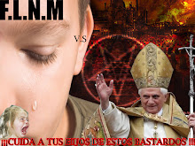 Pedofilia en el Vaticano