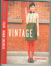 Born - Again VINTAGE