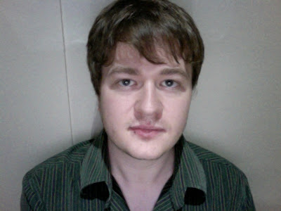 Johann Hari: hello, husband!