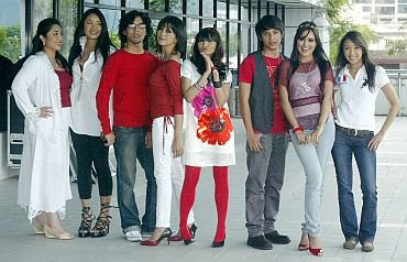 FiQ OnLinE: Bawang Merah Bawang Putih versi lelaki