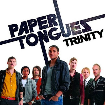 on the Rise: Paper Tongues