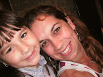 Eu e minha filha!!