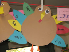Contraction Turkeys!